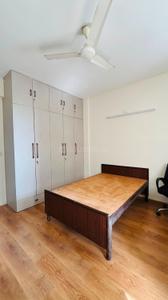 2.5 BHK Flat