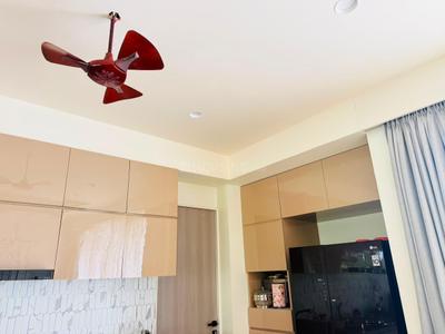 Hall Image of 3400 Sq.ft 4 BHK Apartment / Flat for rent in Alkapuri Vadodara for Rs. 325000