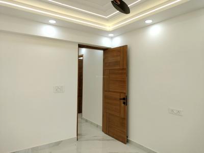 Bedroom Image of 1750 Sq.ft 3 BHK Apartment / Flat for sale in SB youth Apartment, Sector 2 Dwarka New Delhi for Rs. 31500000