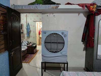 Bedroom Image of 580 Sq.ft 1 BHK Apartment / Flat for sale in Nava Naroda Ahmedabad for Rs. 2750000
