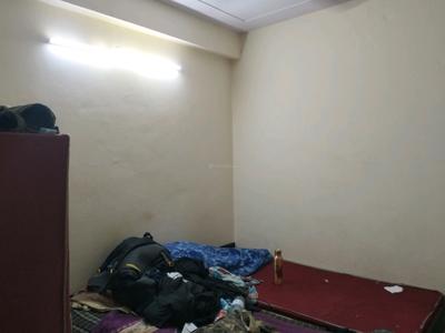 Bedroom Image of 450 Sq.ft 2 BHK Builder Floor for sale in New Ashok Nagar New Delhi for Rs. 4600000