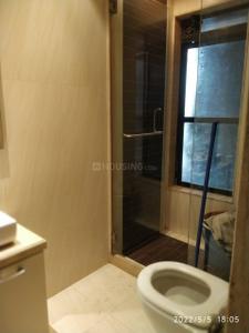 Image of 1650 Sq.ft 3 BHK Apartment / Flat for sale in Ashish Prakriti, Goregaon East, Mumbai for Rs. 40000000