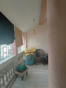 Balcony Image of 2383 Sq.ft 5 BHK Independent House for sale in Jodhpur Ahmedabad for Rs. 25000000