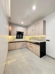 Kitchen Image of 3000 Sq.ft 5 BHK Villa for sale in Shri Kishanpura Jaipur for Rs. 23500000