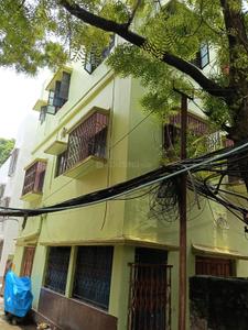 Image of 550 Sq.ft 2 BHK Builder Floor for rent in Beliaghata, Kolkata for Rs. 12500