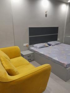 Bedroom Image of 1500 Sq.ft 3 BHK Independent House for sale in Bijnor Lucknow for Rs. 6000000