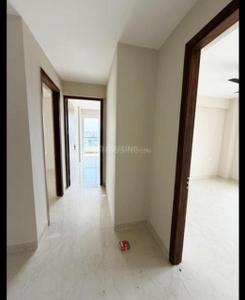 Hall Image of 1700 Sq.ft 3 BHK Apartment / Flat for rent in Skyline Elevate, Utrathiya Zirakpur for Rs. 35000