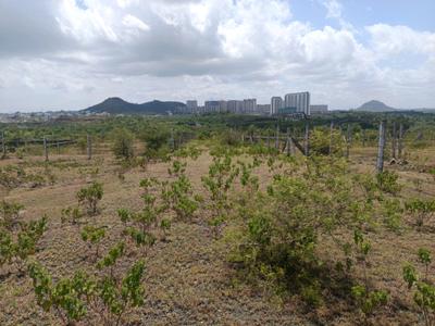 Image of 750 Sq.ft Residential Plot / Land for sale in Lohegaon, Pune for Rs. 1706000