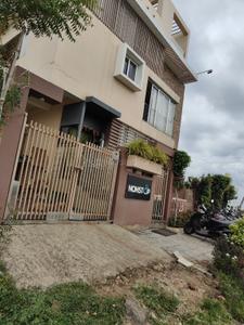 Image of 1425 Sq.ft Residential Plot / Land for sale in Chinchbhavan, Nagpur for Rs. 5100000