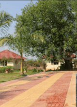 WATER FRONT Plot View 1