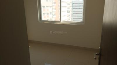 Bedroom Image of 1995 Sq.ft 3 BHK Apartment / Flat for rent in Adarsh Greens, Kogilu Bengaluru for Rs. 65000