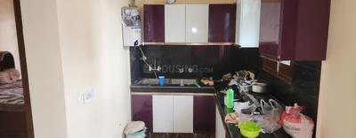 Kitchen Image of 2500 Sq.ft 2 BHK Apartment / Flat for rent in Sector 21 Chandigarh for Rs. 28000