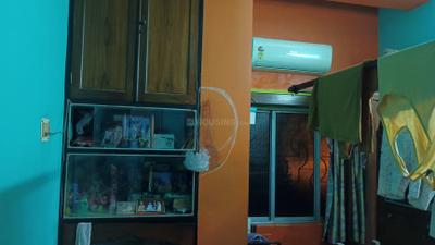 Bedroom Image of 857 Sq.ft 2 BHK Apartment / Flat for sale in Bally Howrah for Rs. 2600000