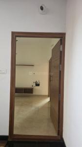 Hall Image of 1200 Sq.ft 2 BHK Apartment / Flat for rent in Vivek Nagar Bengaluru for Rs. 45000