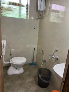 Image of 1500 Sq.ft 3 BHK Apartment / Flat for rent in Avanti Vihar, Raipur for Rs. 40000