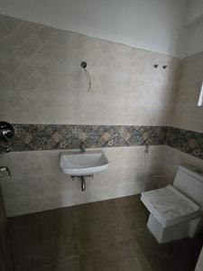 Bathroom Image of 885 Sq.ft 2 BHK Apartment / Flat for sale in Urban Vista, Rajarhat Kolkata for Rs. 6900000
