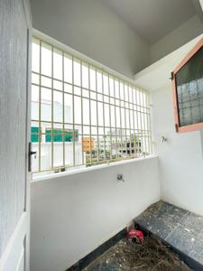 Balcony Image of 1045 Sq.ft 2 BHK Apartment / Flat for sale in Selaiyur Chennai for Rs. 8395445
