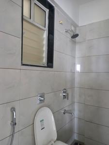 Common Bathroom Image of 1247 Sq.ft 2 BHK Apartment / Flat for sale in Empire Square Phase II, Chinchwad Pune for Rs. 12500000
