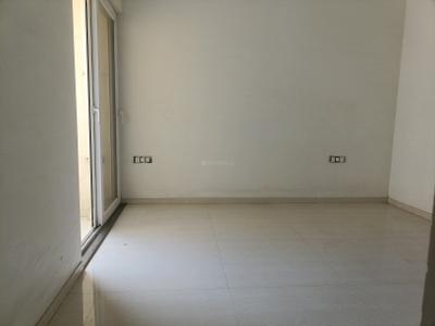 Bedroom Image of 1240 Sq.ft 2 BHK Apartment / Flat for sale in Trishul Patel Heritage, Kharghar Navi Mumbai for Rs. 25000000