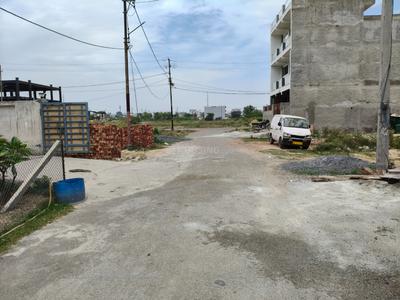 Residential Authority Plots Plot View 3