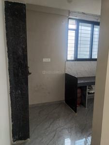 Kitchen Image of 461 Sq.ft 1 BHK Apartment / Flat for rent in Fortune Hill Top, Alandi Pune for Rs. 13000