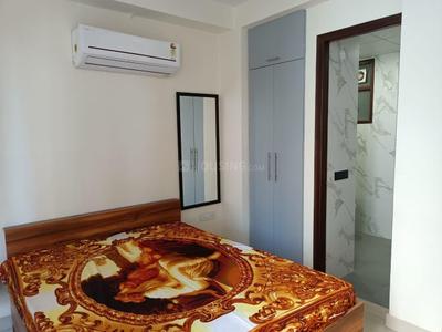 Bedroom Image of 2851 Sq.ft 6 BHK Independent House for sale in Sector 41 Gurgaon for Rs. 105000000