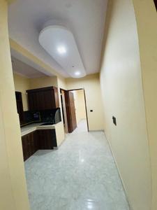 Hall Image of 1000 Sq.ft 2 BHK Builder Floor for rent in Uttam Nagar New Delhi for Rs. 16000