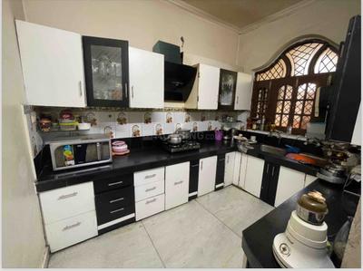 Kitchen Image of 166 Sq.ft 4 BHK Independent House for sale in Golden Avenue Amritsar for Rs. 11000000