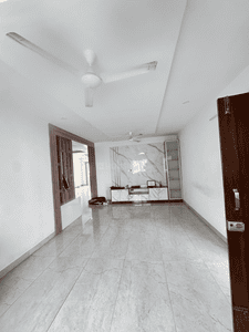 Image of 2200 Sq.ft 3 BHK Apartment / Flat for rent in Madhapur, Hyderabad for Rs. 52000