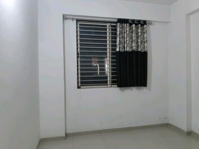 Bedroom Image of 1950 Sq.ft 3 BHK Apartment / Flat for sale in Silver Spring, Bopal Ahmedabad for Rs. 12500000