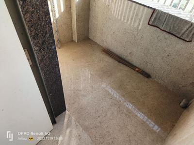 Balcony Image of 2250 Sq.ft 3 BHK Apartment / Flat for sale in Ambli Ahmedabad for Rs. 20000000