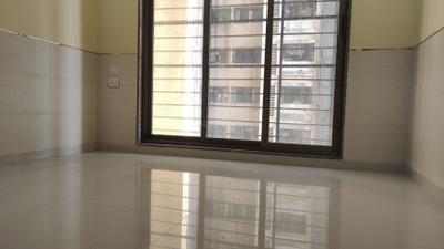 Bedroom Image of 1101 Sq.ft 2 BHK Apartment / Flat for rent in ACME Avenue, Kandivali West Mumbai for Rs. 47000