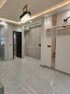 Hall Image of 1100 Sq.ft 3 BHK Apartment / Flat for sale in Him Kunj Apartments, Sector 14 Rohini New Delhi for Rs. 18000000