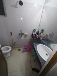 Bathroom Image of 1430 Sq.ft 3 BHK Apartment / Flat for sale in Madhusudan Atrium, Mango Jamshedpur for Rs. 5100000