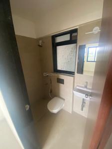 Bathroom Image of 650 Sq.ft 1 BHK Apartment / Flat for sale in Mehta Cornerstone, Kalyan West Kalyan for Rs. 5000000