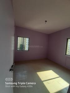 Bedroom Image of 701 Sq.ft 2 BHK Apartment / Flat for sale in Shapoorji Pallonji Shukhobrishti, New Town Kolkata for Rs. 3450000