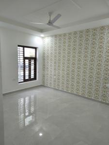 Hall Image of 500 Sq.ft 2 BHK Duplex for rent in Vishwakarmapuram Colony Agra for Rs. 15000