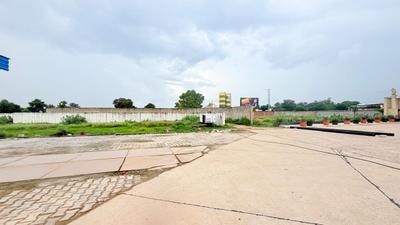 Image of 1400 Sq.ft Residential Plot / Land for sale in Shri Vivek Heritage, Jait, Vrindavan for Rs. 8580000