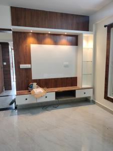 Hall Image of 1700 Sq.ft 3 BHK Builder Floor for rent in JP Nagar Bengaluru for Rs. 38000