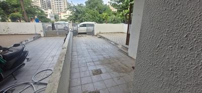 Balcony Image of 1800 Sq.ft 4 BHK Independent House for sale in Nana Chiloda Ahmedabad for Rs. 19000000