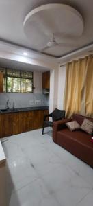 1 BHK Independent Builder Floor