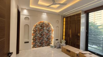 Bedroom Image of 1188 Sq.ft 3 BHK Builder Floor for sale in Sector 70A Gurgaon for Rs. 19000000