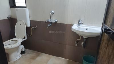 Image of 1250 Sq.ft 2 BHK Apartment / Flat for sale in MB Lotus Residency, Kamothe, Navi Mumbai for Rs. 9800000