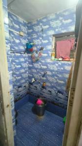 Bathroom Image of 250 Sq.ft 1 BHK Apartment / Flat for sale in Sewri Mumbai for Rs. 7100000