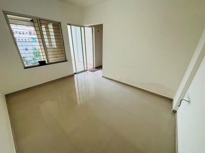 Bedroom Image of 850 Sq.ft 2 BHK Apartment / Flat for sale in Pristine Neo City, Wagholi Pune for Rs. 5300000