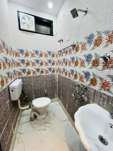 Image of 650 Sq.ft 2 BHK Builder Floor for sale in Govindpuri, New Delhi for Rs. 5000000
