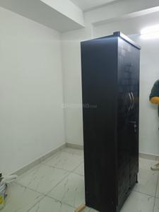 Bedroom Image of 500 Sq.ft 1 BHK Apartment / Flat for sale in Saket New Delhi for Rs. 2000000