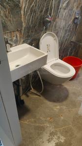 Bathroom Image of WORKWISE in Thane West, Thane