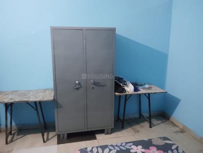 Bedroom Image of Jay Homes in Sector 134, Noida
