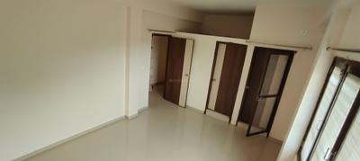 Bedroom Image of 900 Sq.ft 3 BHK Independent House for sale in Rosedale County, Mujar Gamdi Vadodara for Rs. 3500000